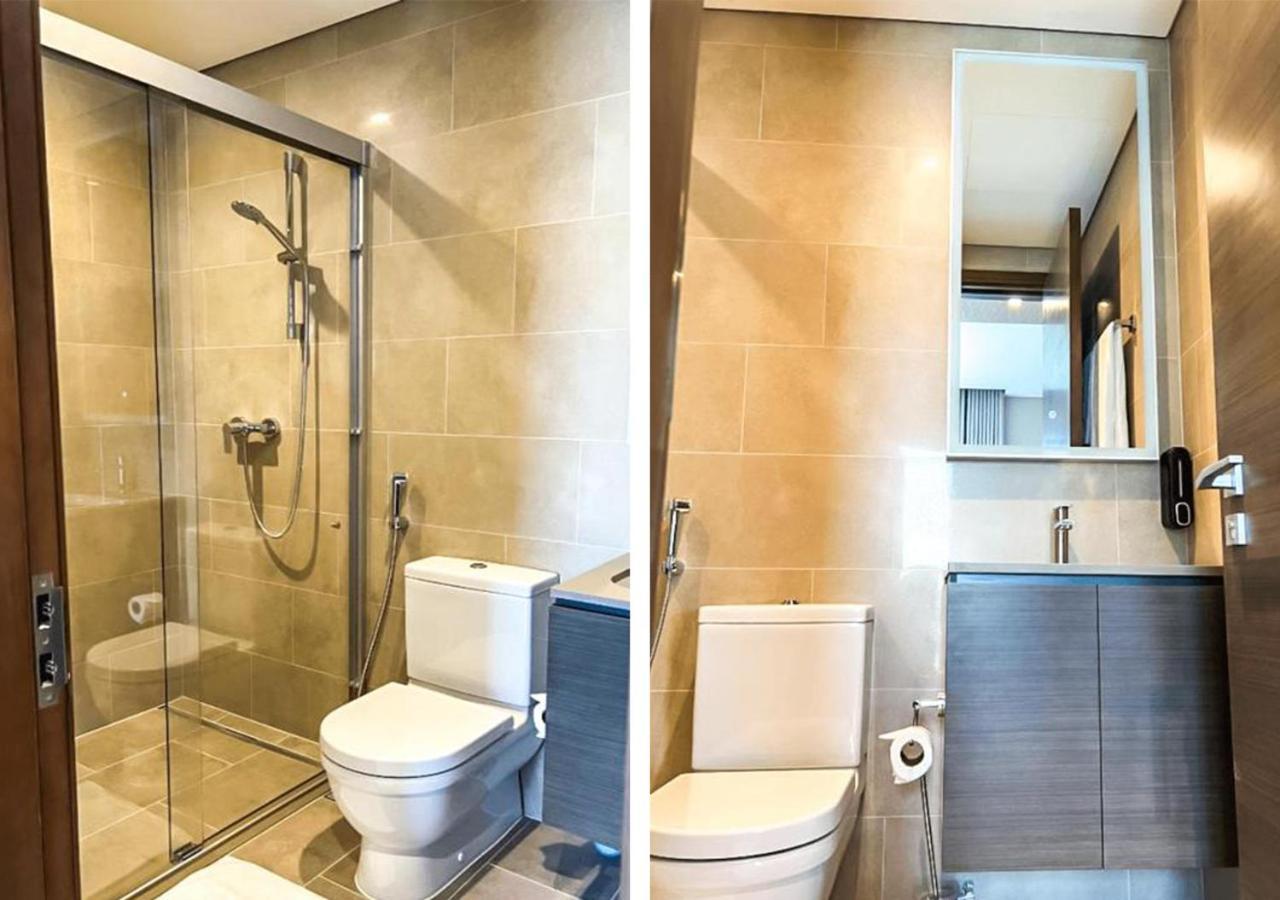 Stay By Latinem Luxury 2Br Holiday Home Cv B609 Near Burj Khalifa دبي المظهر الخارجي الصورة