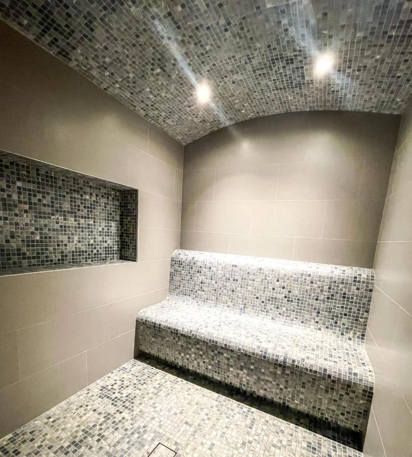 Stay By Latinem Luxury 2Br Holiday Home Cv B609 Near Burj Khalifa دبي المظهر الخارجي الصورة